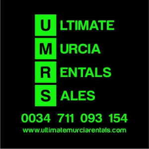Ultimate Murcia