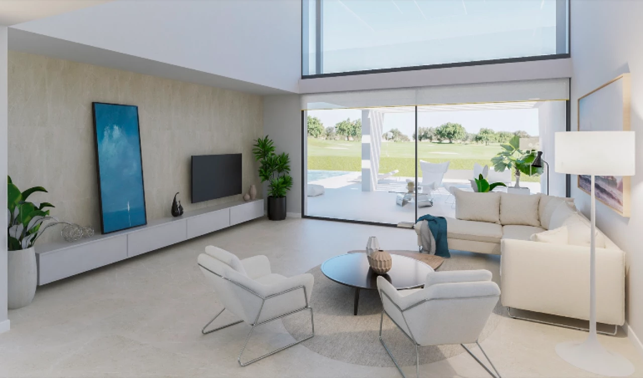 5 Bedroom Villa For Sale | ALTA01