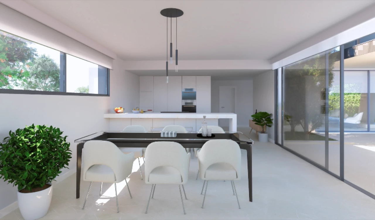 5 Bedroom Villa For Sale | ALTA01
