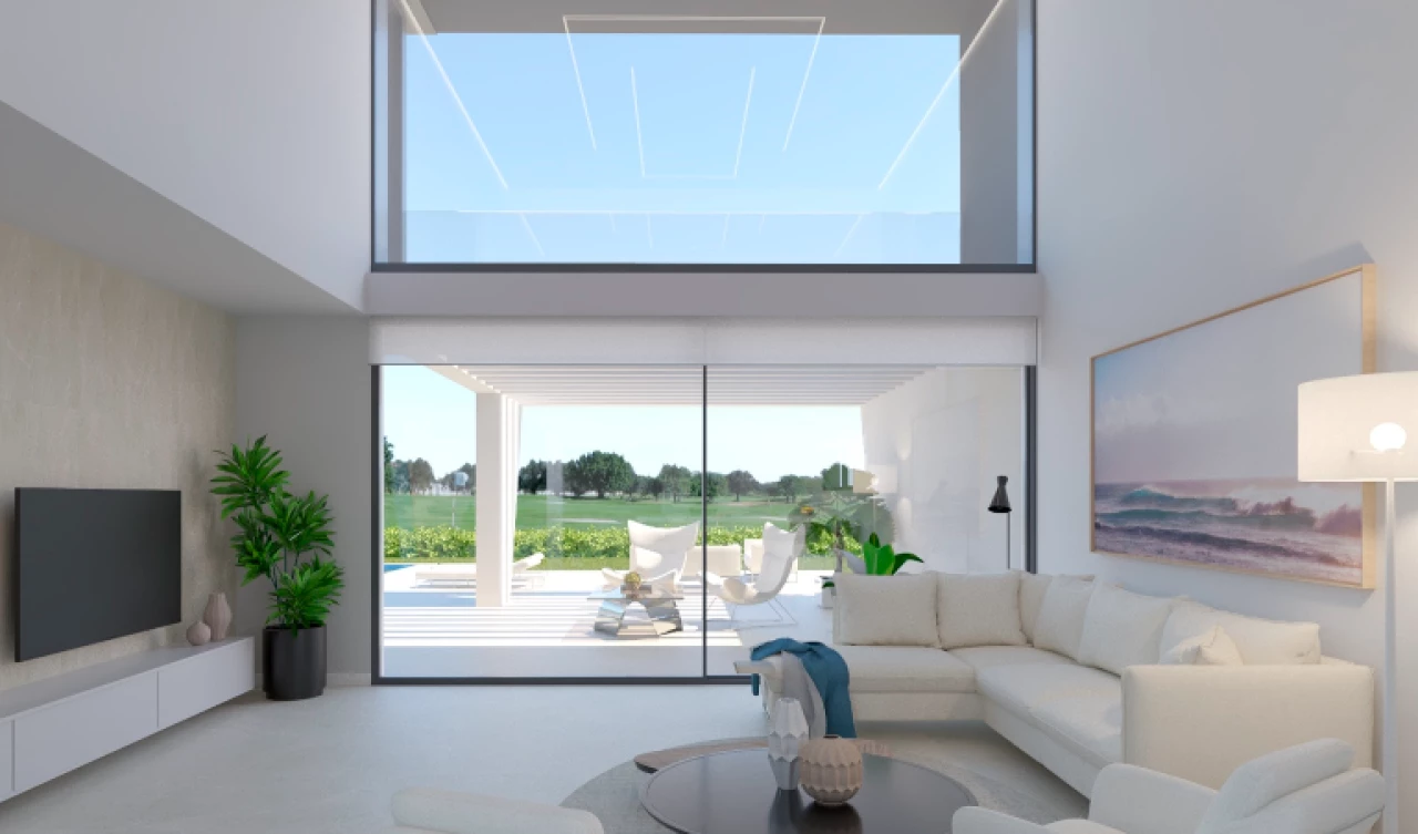 5 Bedroom Villa For Sale | ALTA01