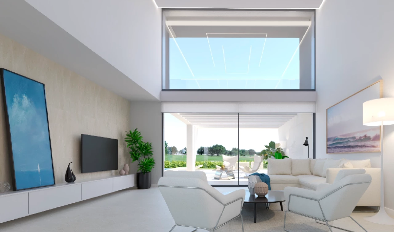 5 Bedroom Villa For Sale | ALTA01
