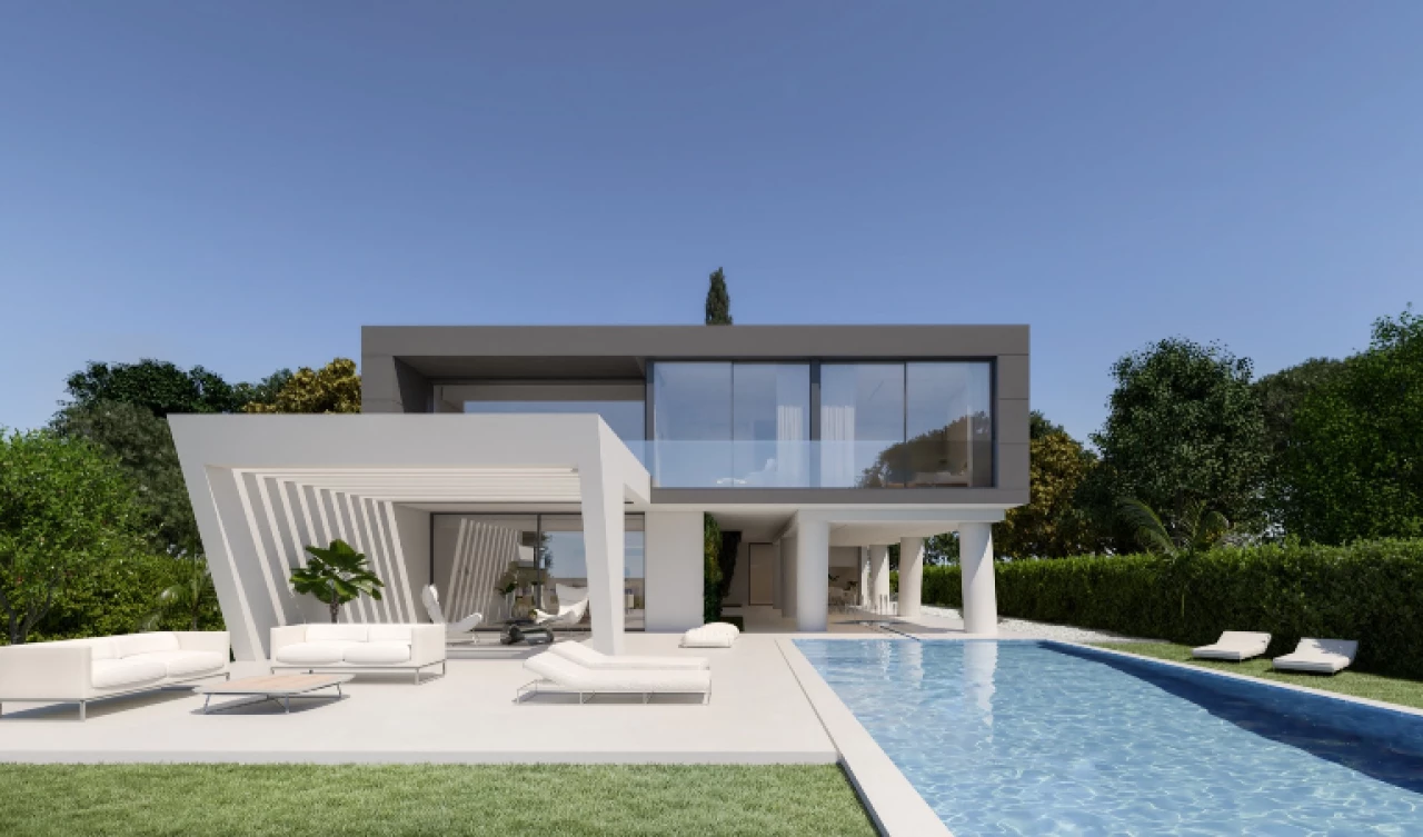 5 Bedroom Villa For Sale | ALTA01