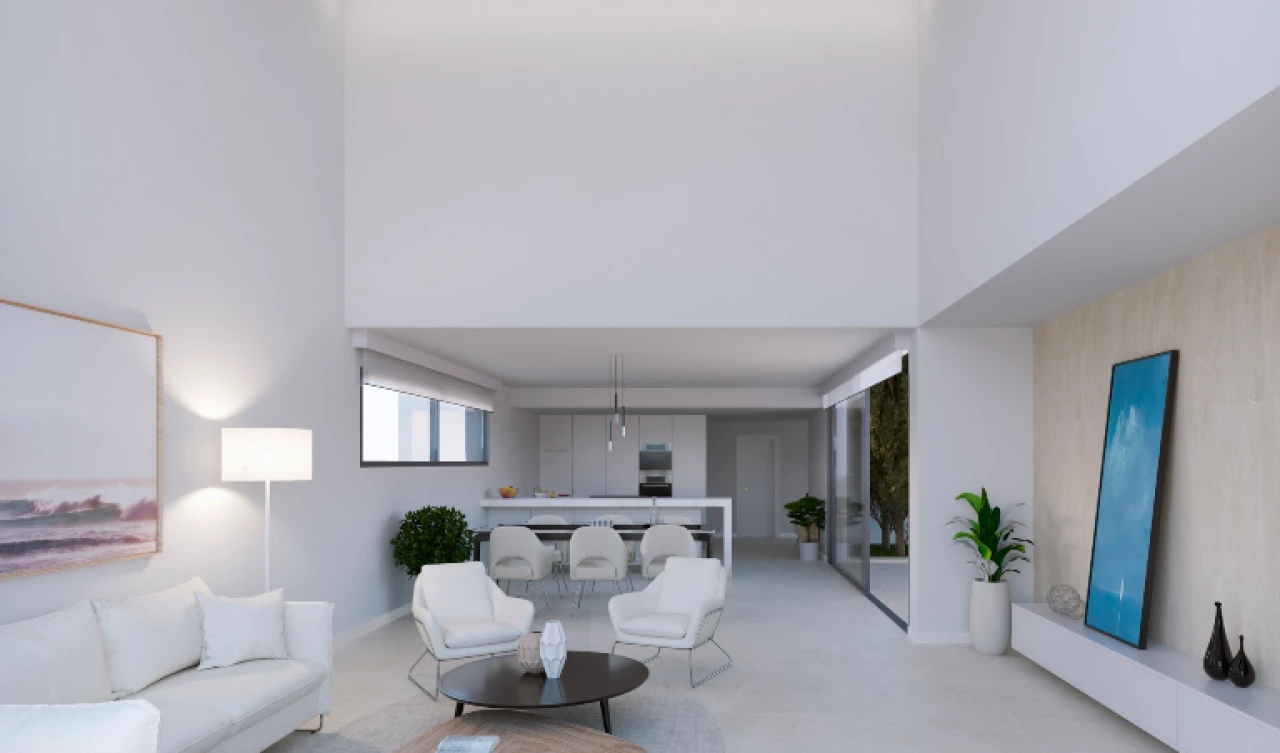 5 Bedroom Villa For Sale | ALTA01