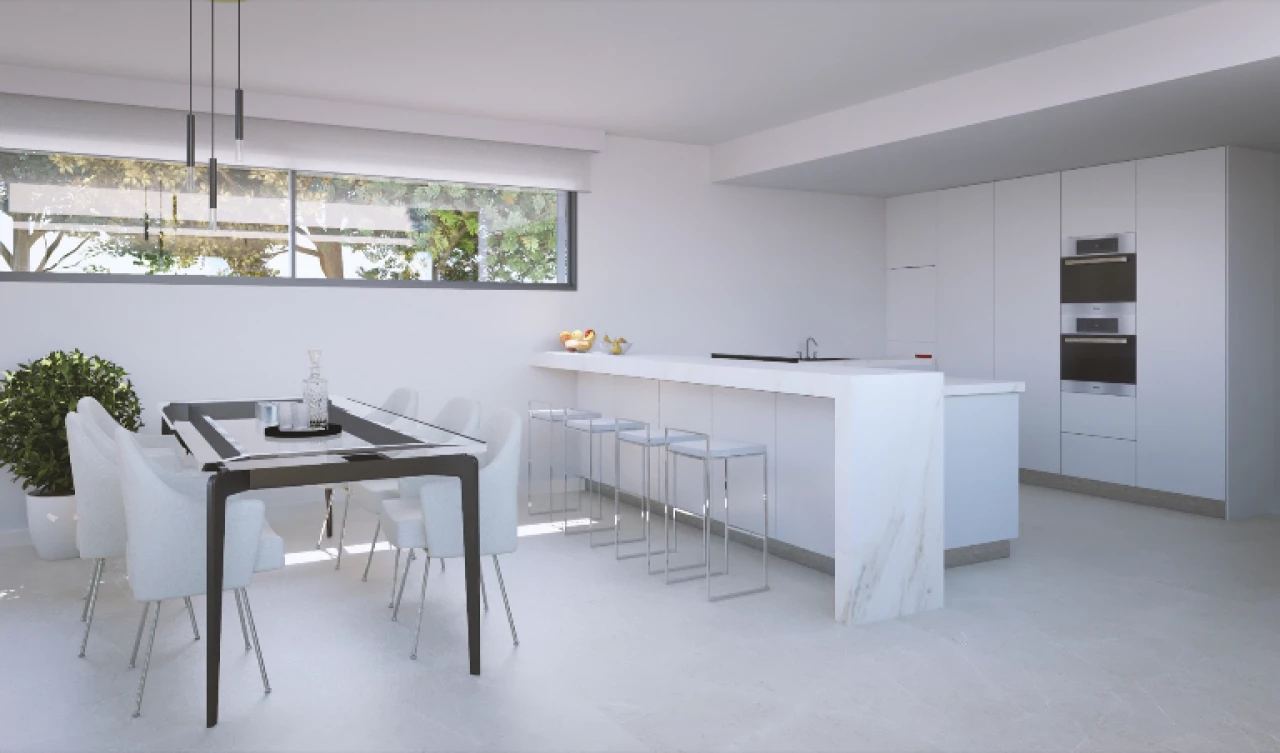 5 Bedroom Villa For Sale | ALTA01