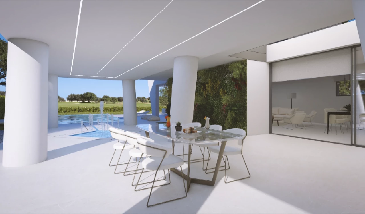 5 Bedroom Villa For Sale | ALTA01