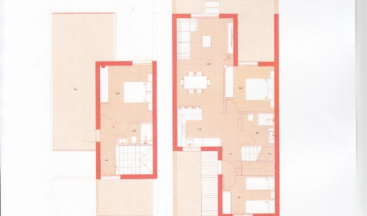 2 Bedroom Villa For Sale | ALTA02