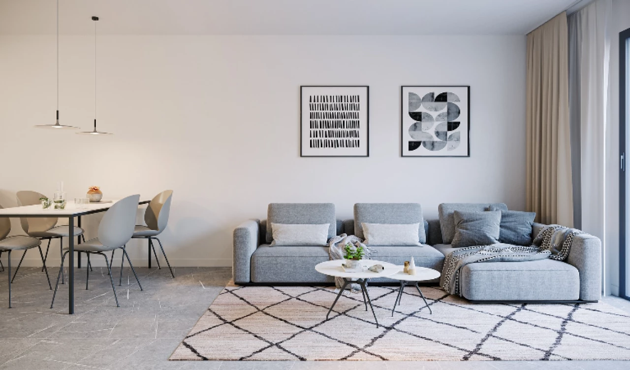 2 Bedroom Villa For Sale | ALTA02