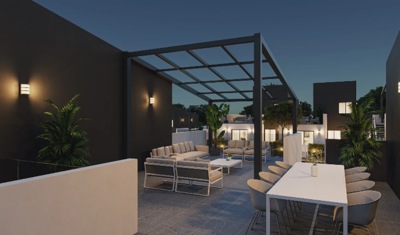 2 Bedroom Villa For Sale | ALTA02