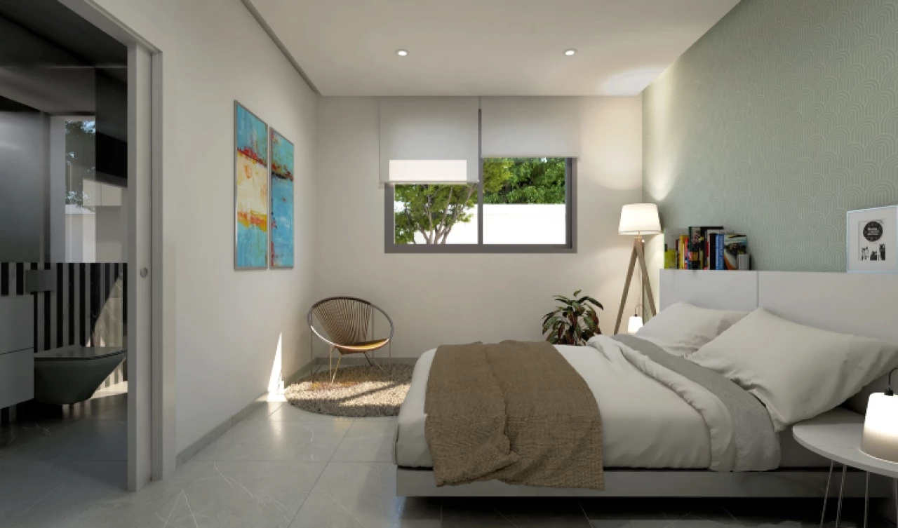 4 Bedroom Villa For Sale | ALTAC01