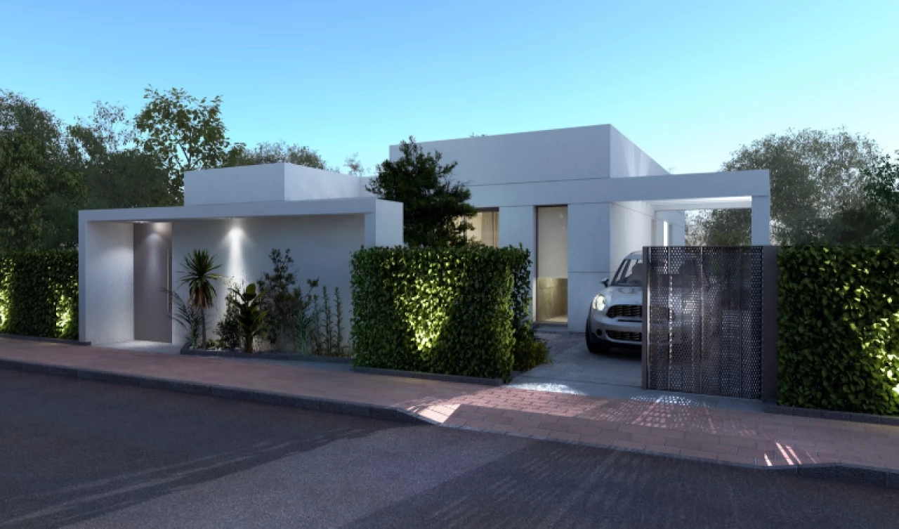 4 Bedroom Villa For Sale | ALTAC01