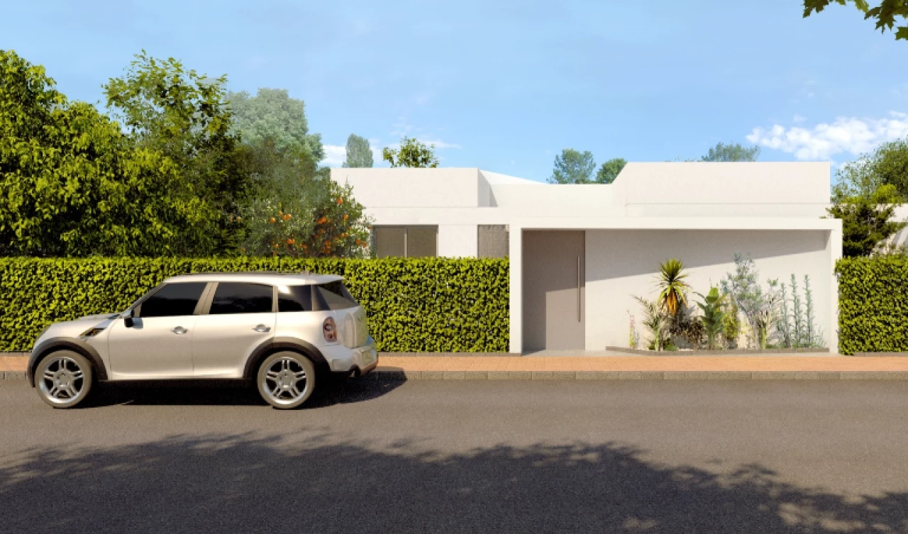 4 Bedroom Villa For Sale | ALTAC01