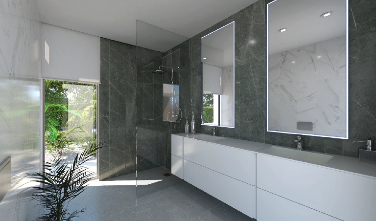 4 Bedroom Villa For Sale | ALTAC01