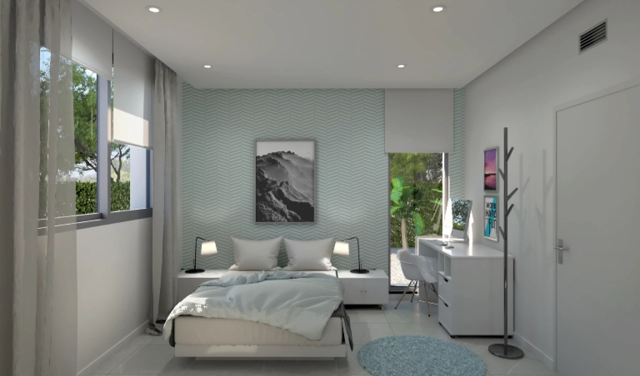4 Bedroom Villa For Sale | ALTAC01