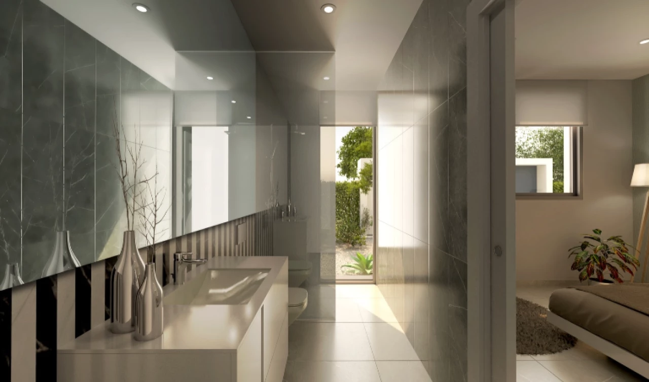 4 Bedroom Villa For Sale | ALTAC01