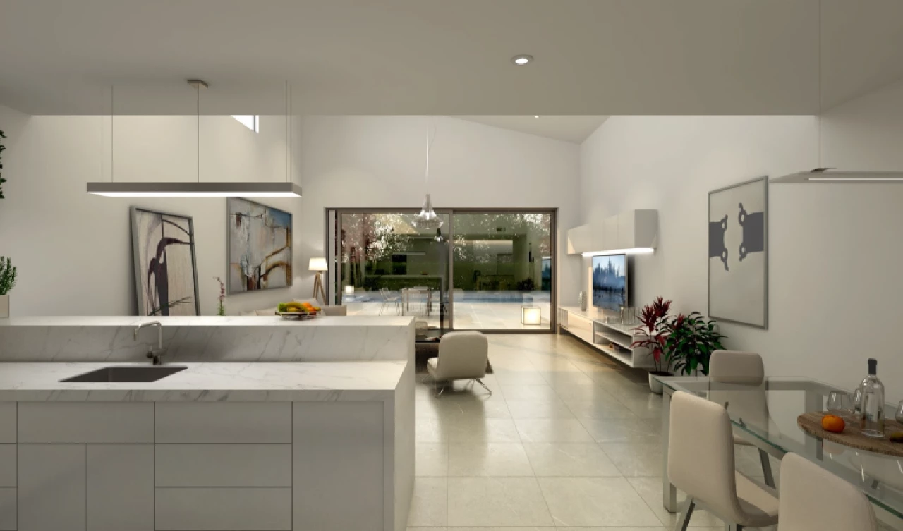 4 Bedroom Villa For Sale | ALTAC01