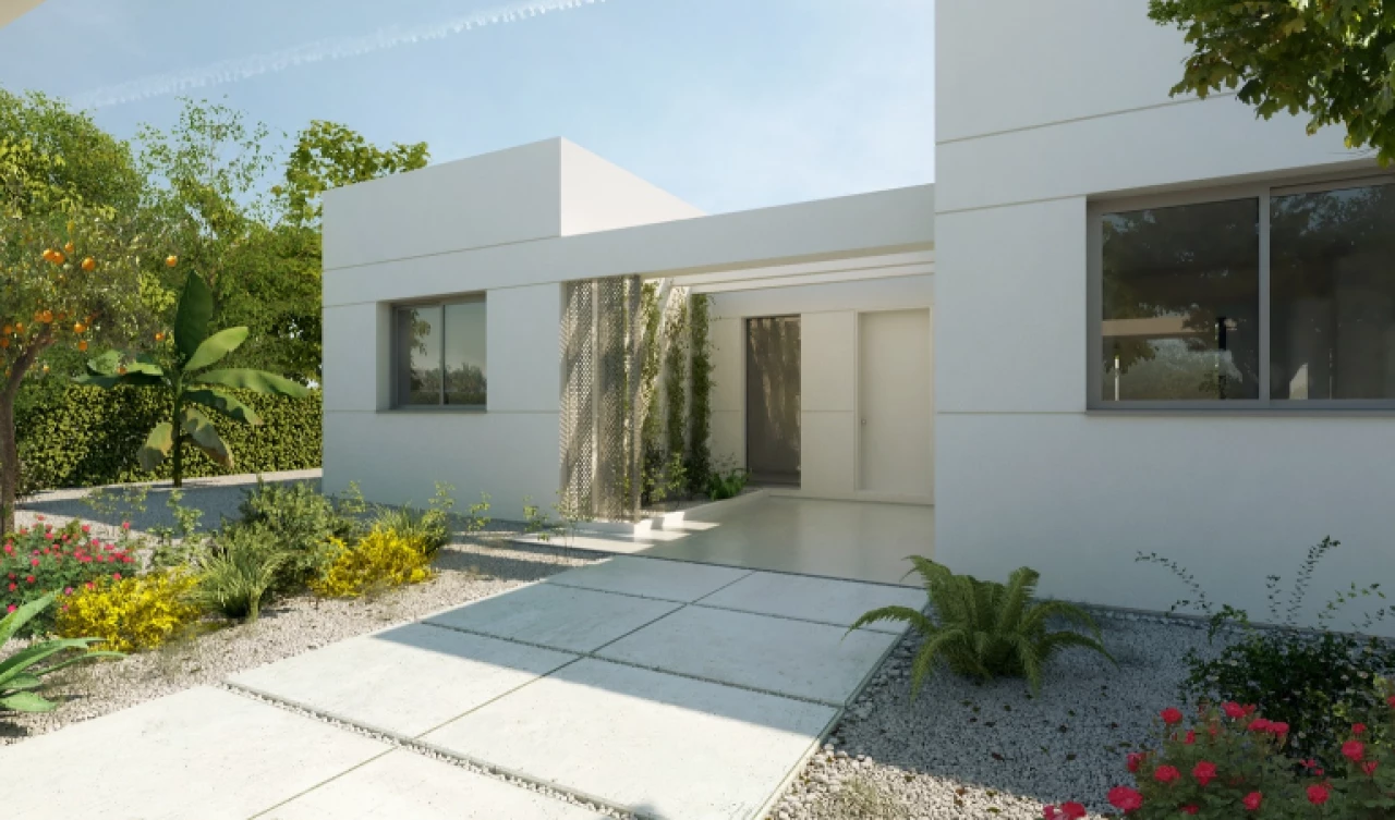 4 Bedroom Villa For Sale | ALTAC01