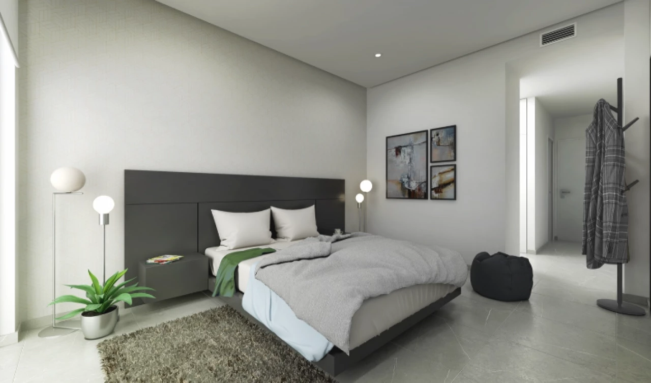 4 Bedroom Villa For Sale | ALTAC01