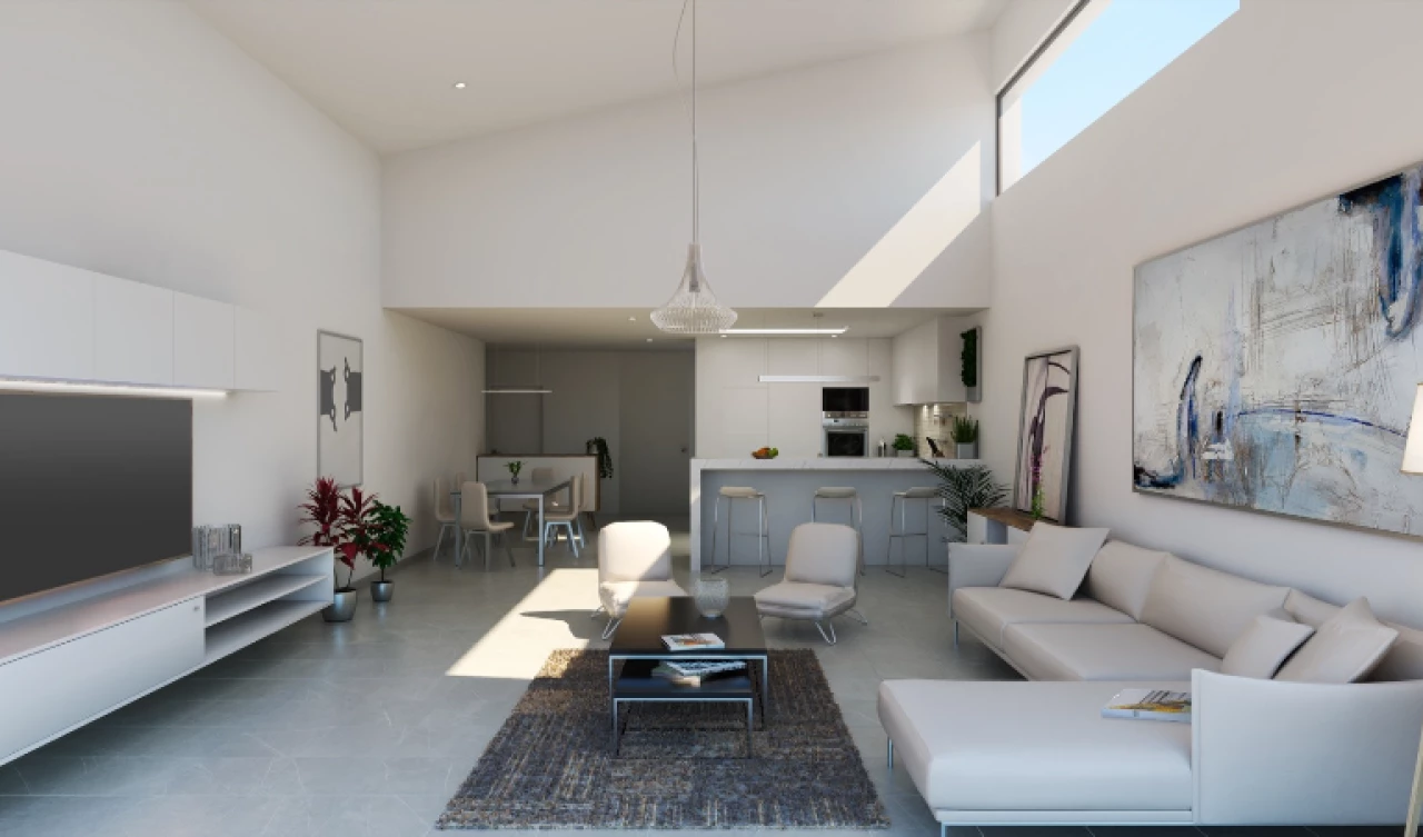 4 Bedroom Villa For Sale | ALTAC01
