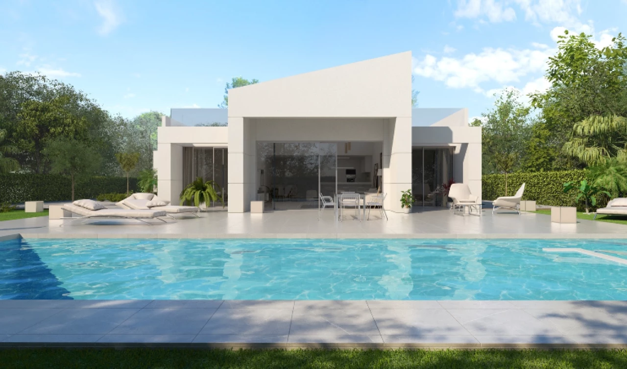 4 Bedroom Villa For Sale | ALTAC01