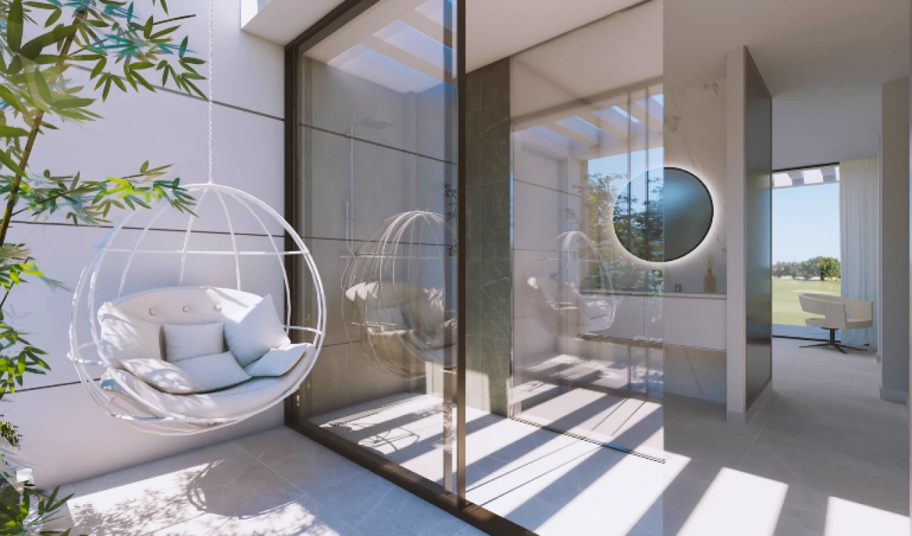 3 Bedroom Villa For Sale | ALTAH01