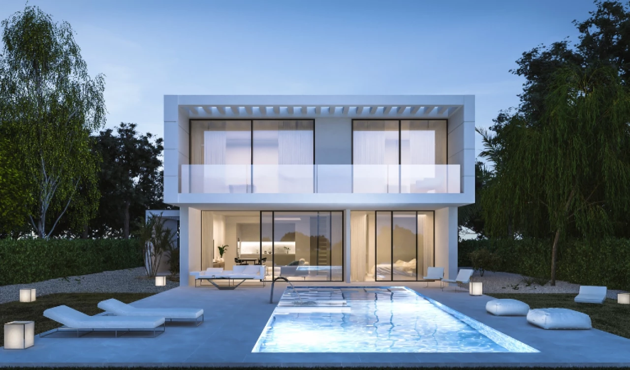 3 Bedroom Villa For Sale | ALTAH01