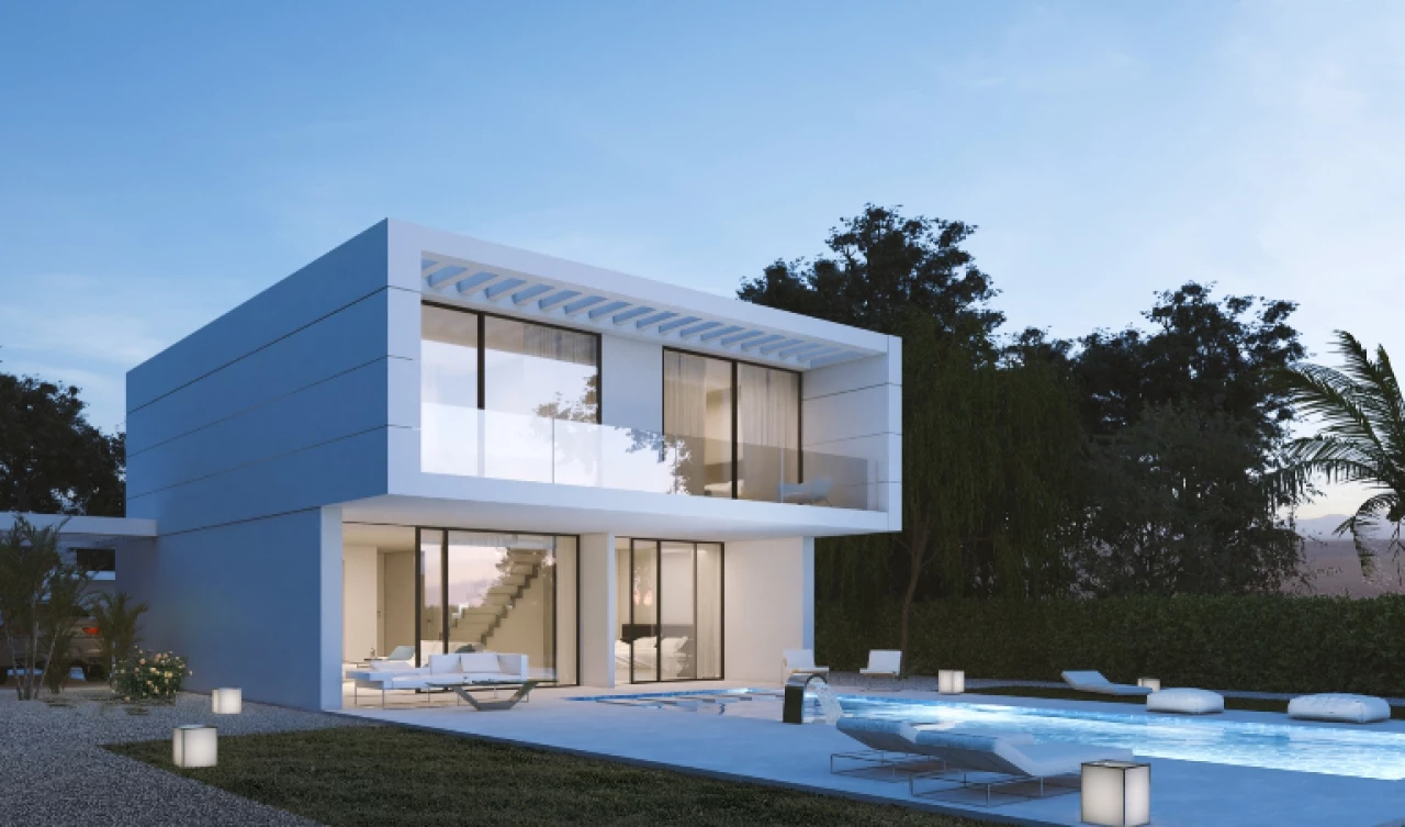 3 Bedroom Villa For Sale | ALTAH01