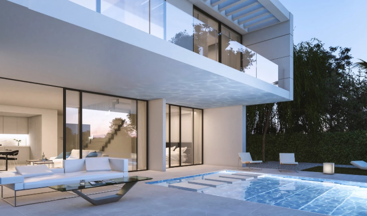 3 Bedroom Villa For Sale | ALTAH01