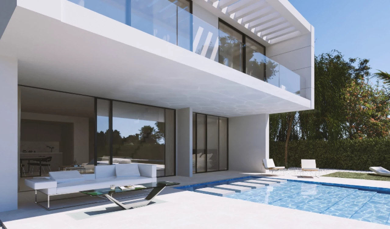 3 Bedroom Villa For Sale | ALTAH01
