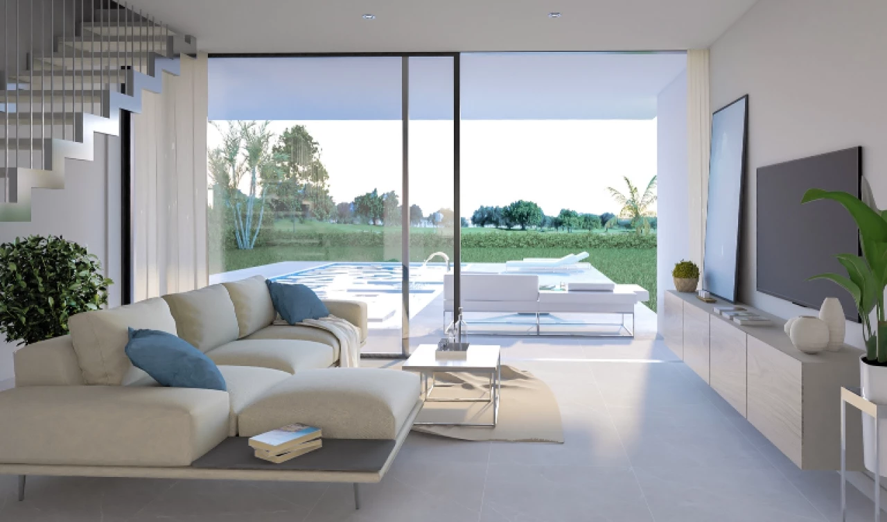 3 Bedroom Villa For Sale | ALTAH01