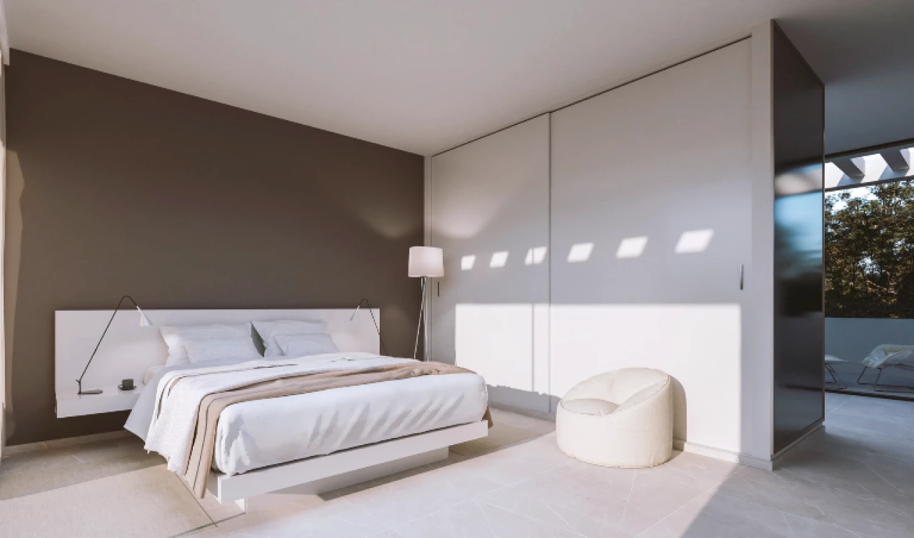 3 Bedroom Villa For Sale | ALTAH01