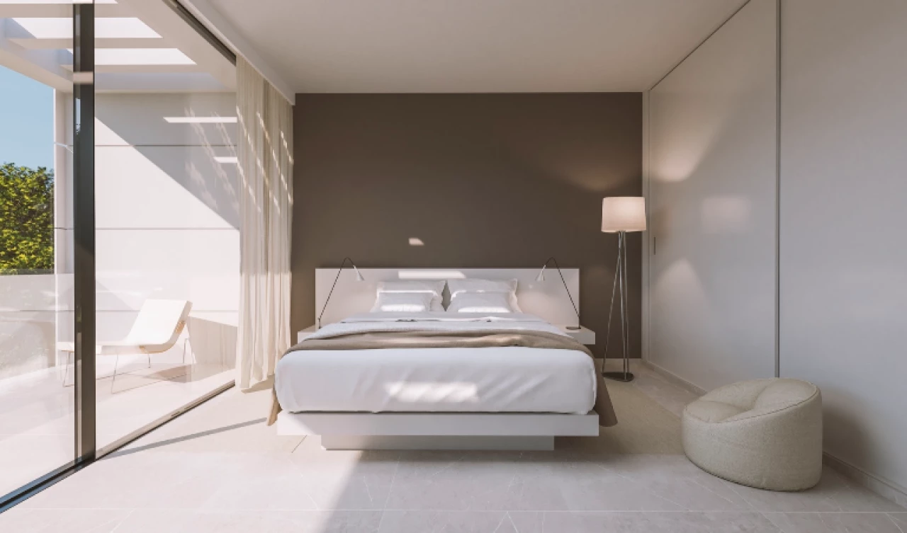 3 Bedroom Villa For Sale | ALTAH01