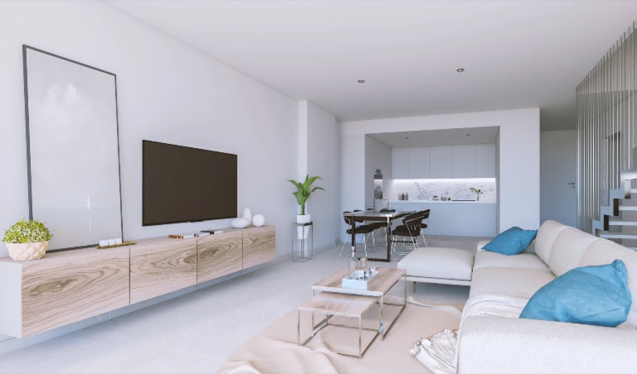 3 Bedroom Villa For Sale | ALTAH01
