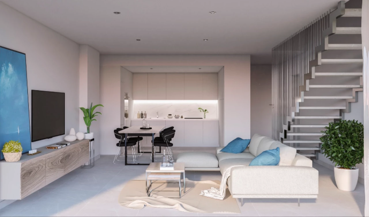 3 Bedroom Villa For Sale | ALTAH01