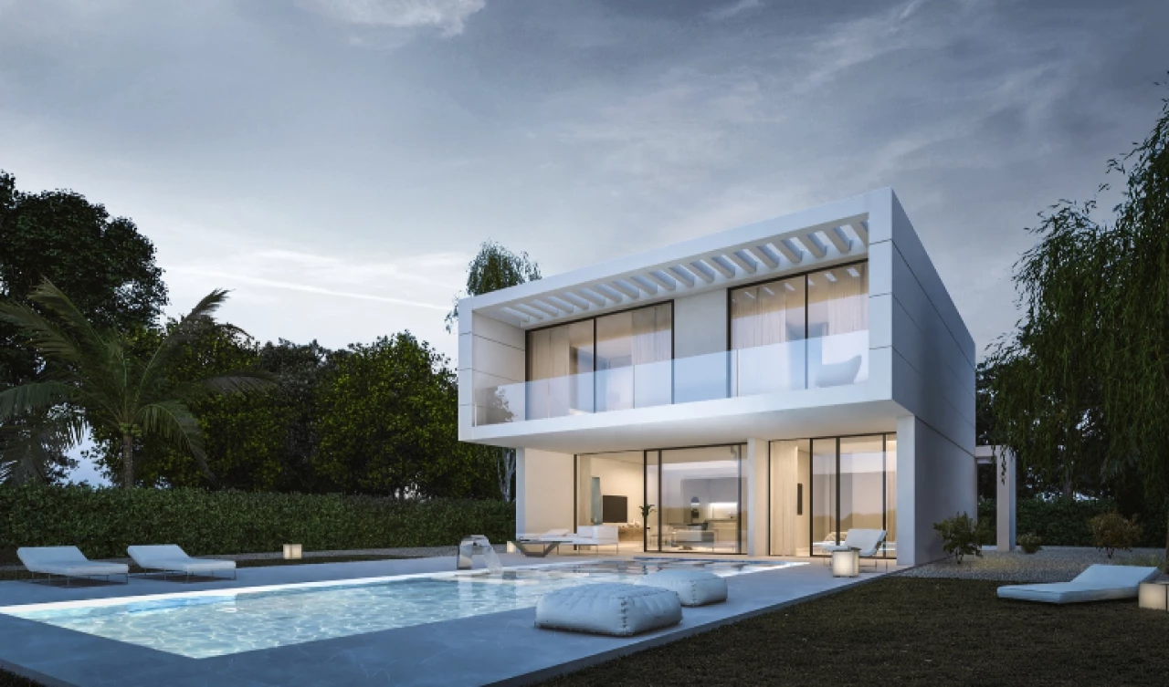 3 Bedroom Villa For Sale | ALTAH01