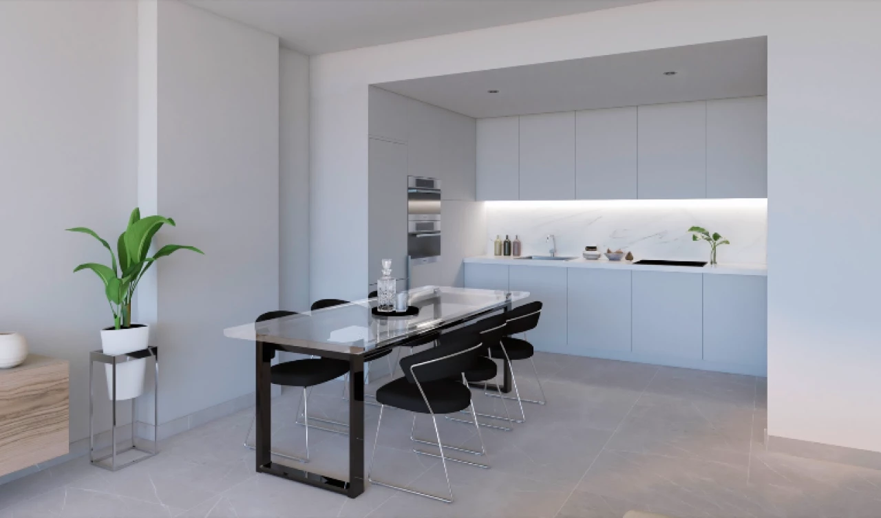 3 Bedroom Villa For Sale | ALTAH01