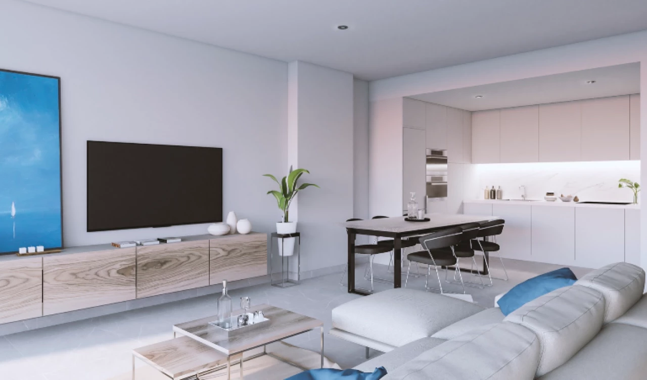 3 Bedroom Villa For Sale | ALTAH01