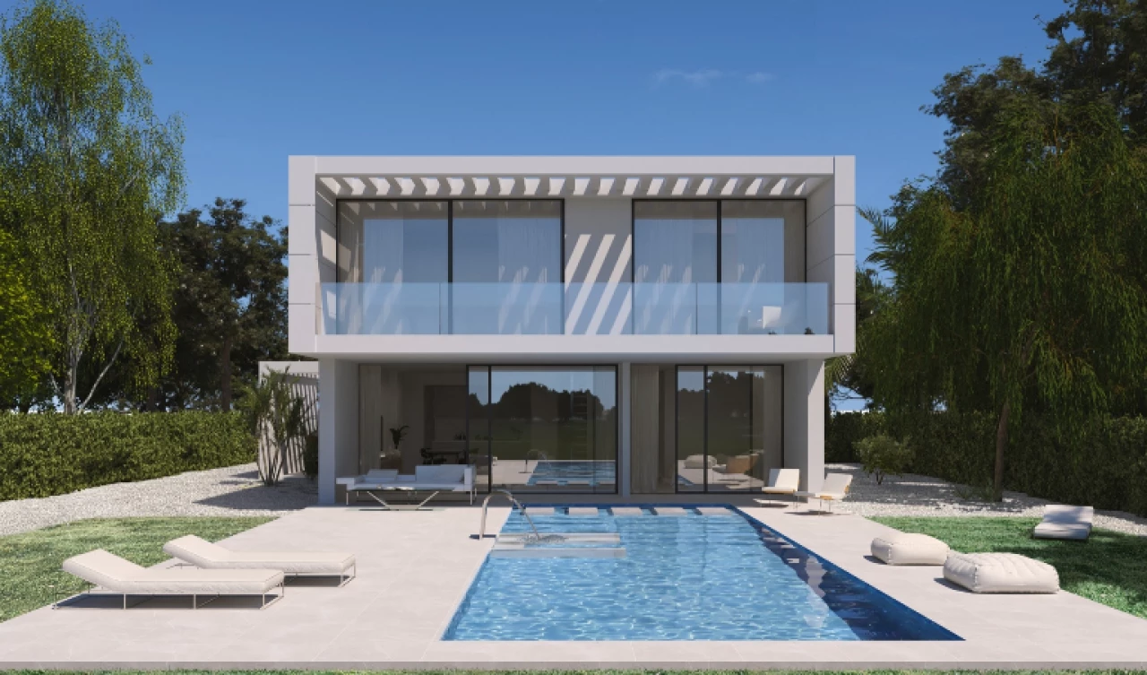 3 Bedroom Villa For Sale | ALTAH01