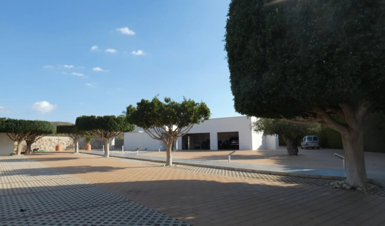 3 Bedroom Detached For Sale | Almendricos01