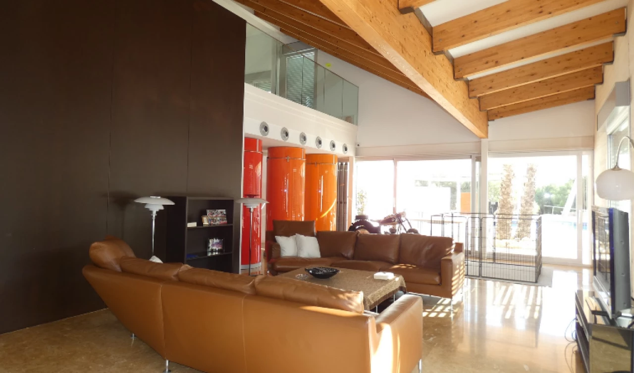 3 Bedroom Detached For Sale | Almendricos01