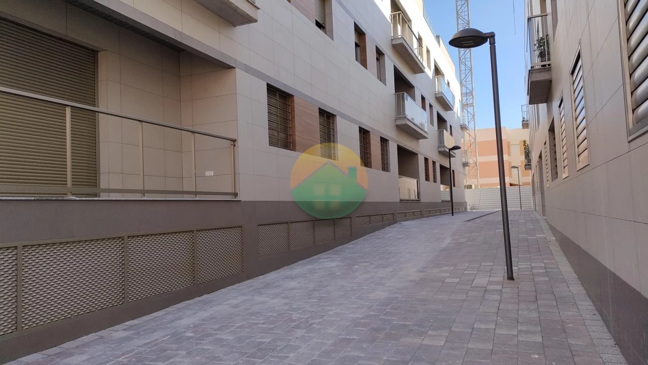 NEWBUILD Apartments For Sale - Bolnuevo | BOL66