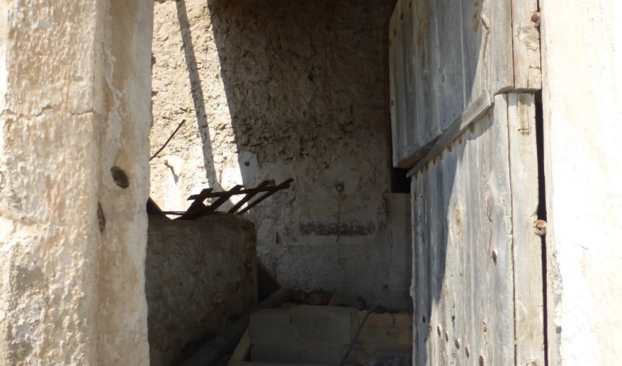 El Paretón -  Finca For Sale | CAN02