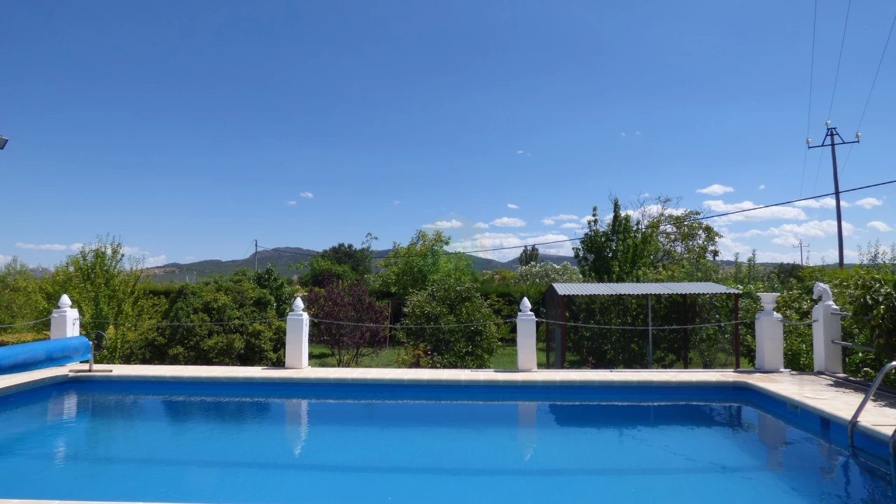 Country house for sale | CARA02