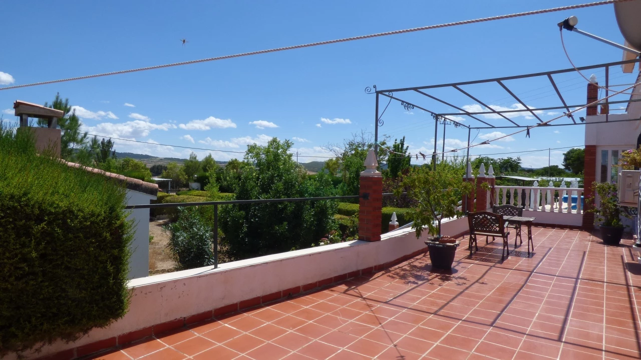 Country house for sale | CARA02