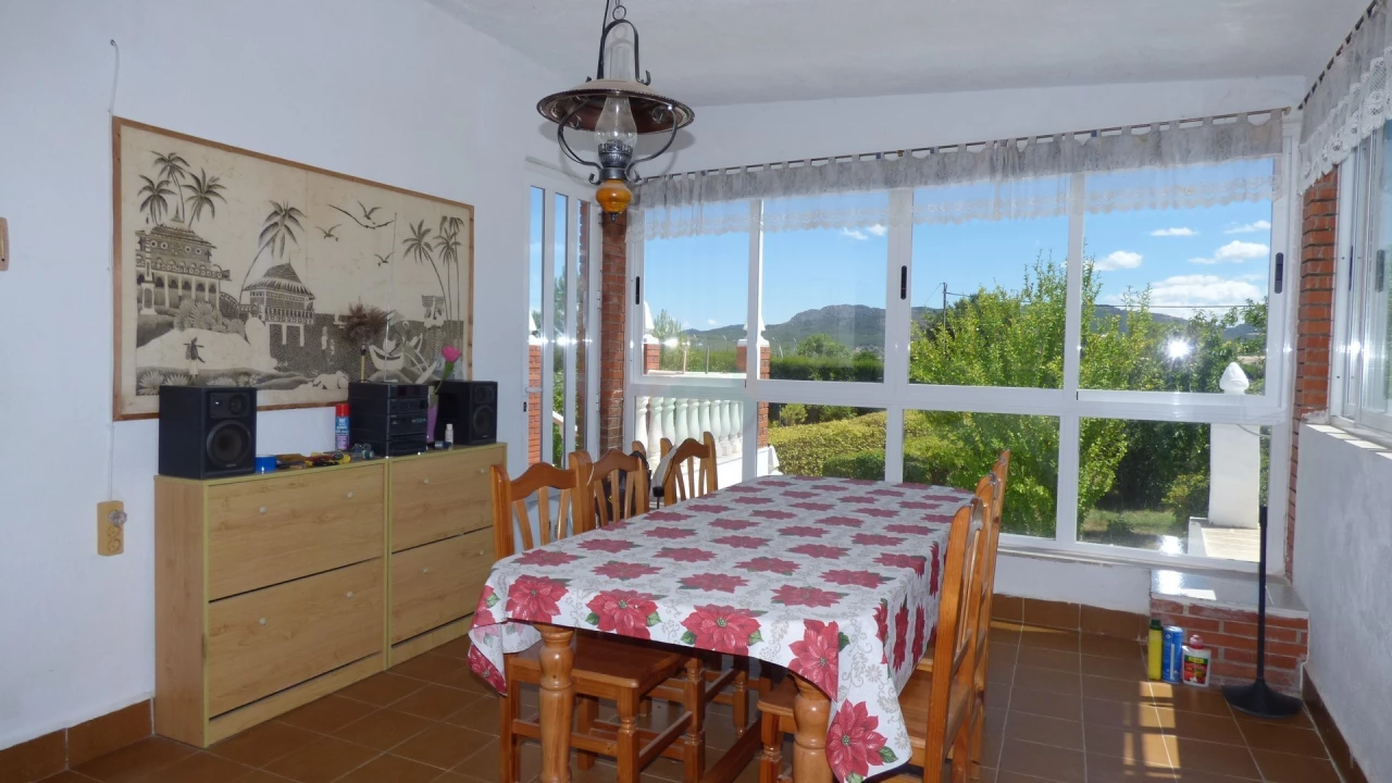 Country house for sale | CARA02