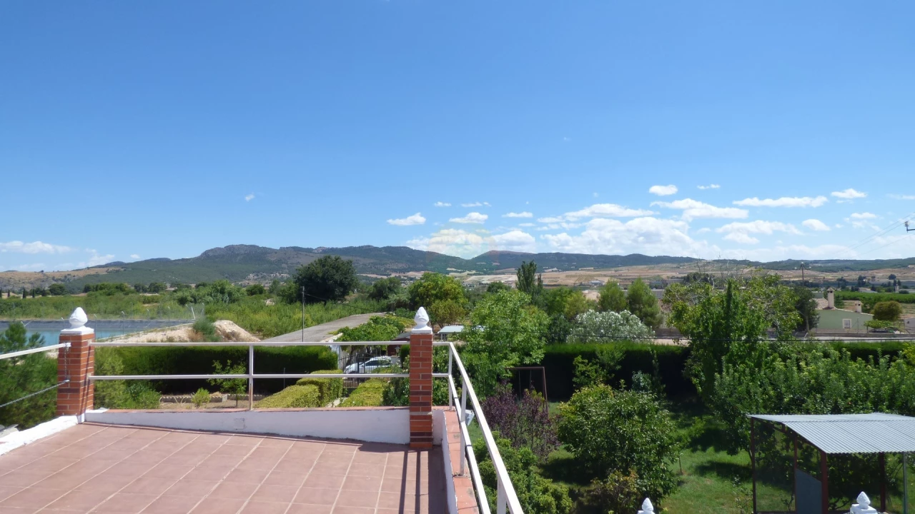 Country house for sale | CARA02