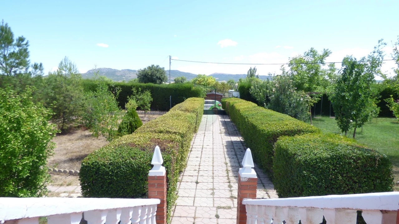 Country house for sale | CARA02