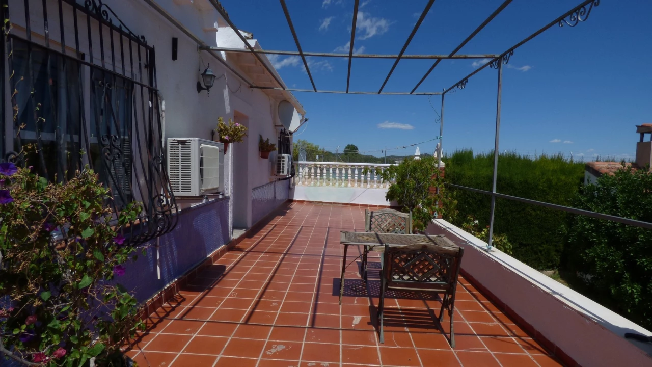 Country house for sale | CARA02