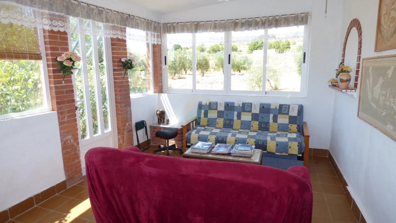 Country house for sale | CARA02