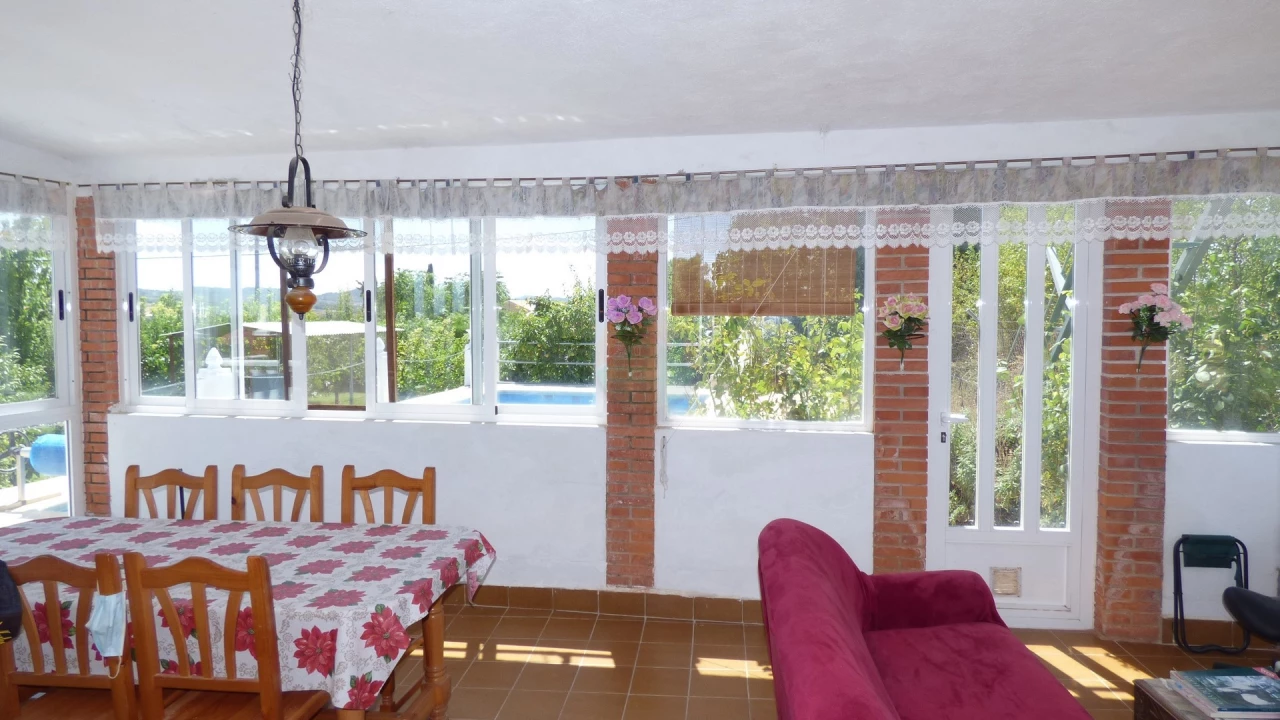 Country house for sale | CARA02