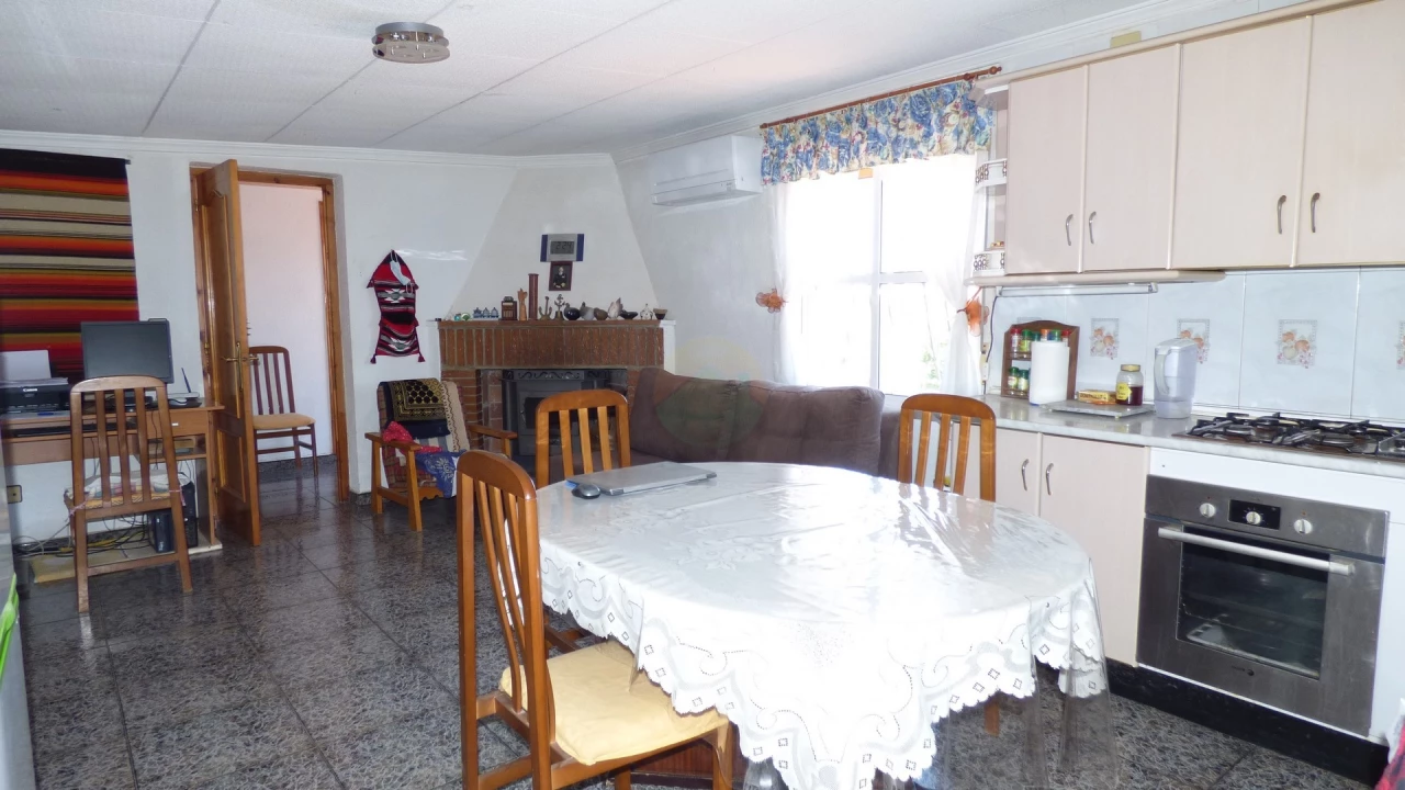 Country house for sale | CARA02